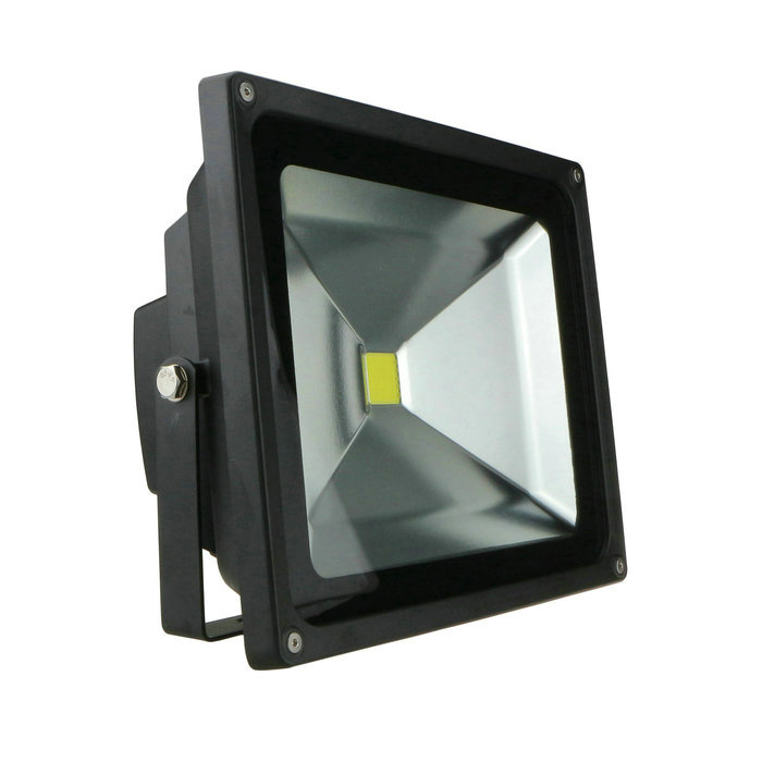 FL-C50 經典LED泛光燈50W